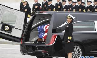 中国国葬有哪些人 中国国葬有哪些人