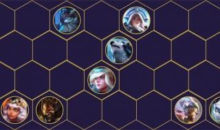 元素护甲片 元素护甲片