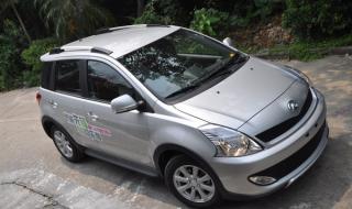 长城炫丽1.3 长城炫丽1.3