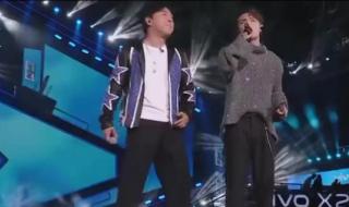 张艺兴春晚 张艺兴春晚