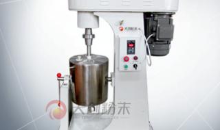 实验室小型研磨机 实验室小型研磨机