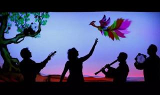 中国达人秀儿童篇 中国达人秀儿童篇